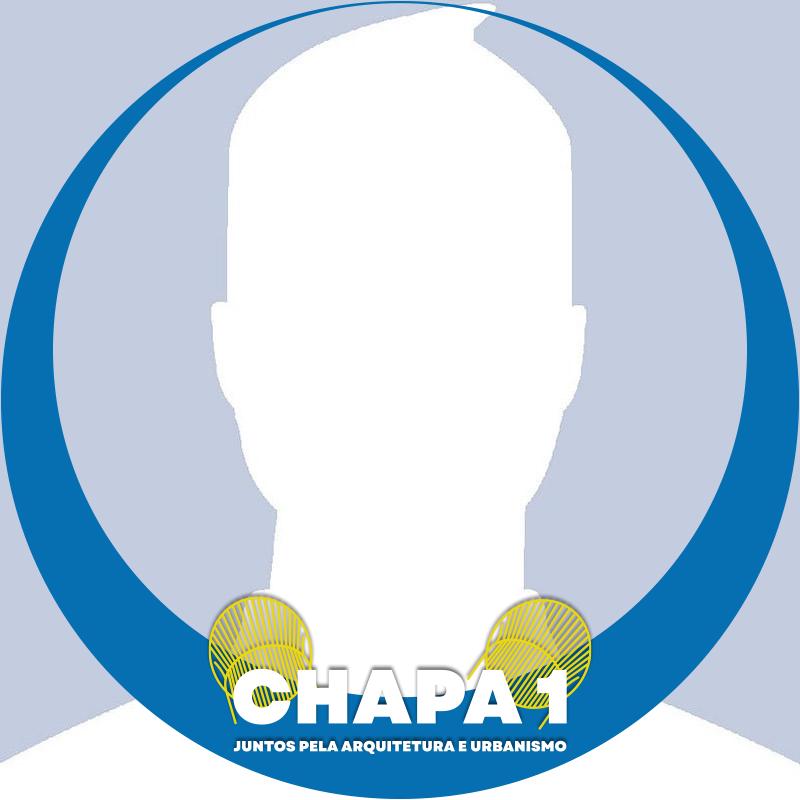Sou Chapa 1 - Juntos pela Arquitetura e Urbanismo