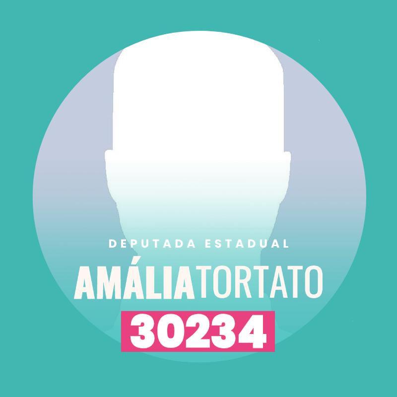 Amália Tortato