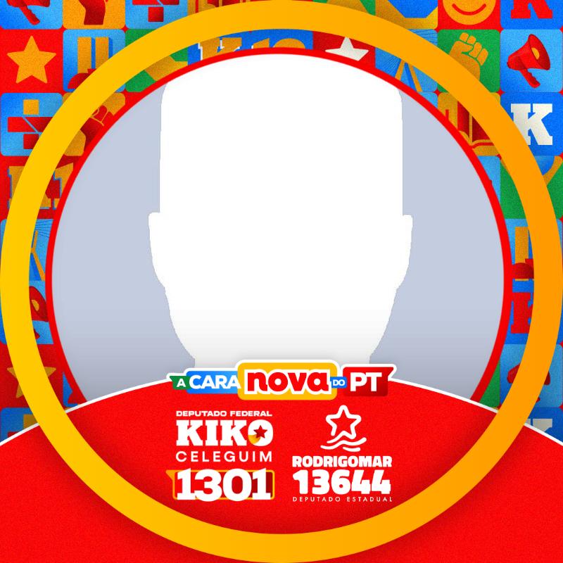 Apoie Kiko e Rodrigo Mar