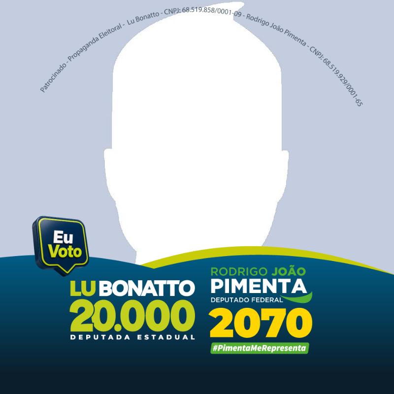 Lu Bonatto 20.000 & Rodrigo João Pimenta 2070