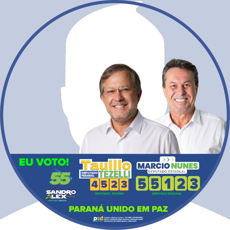 Eu Apoio