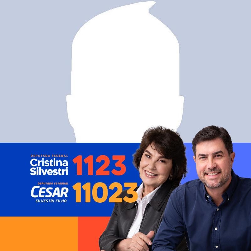 Avatar Especial - Cristina & Cesar