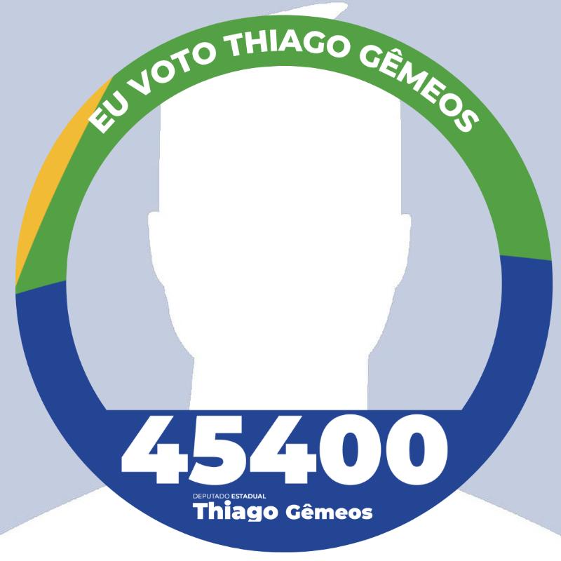 Thiago Gêmeos 45400