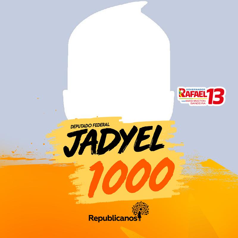 Jadyel Alencar