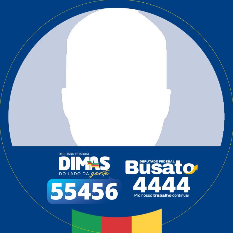 DIMAS E BUSATO
