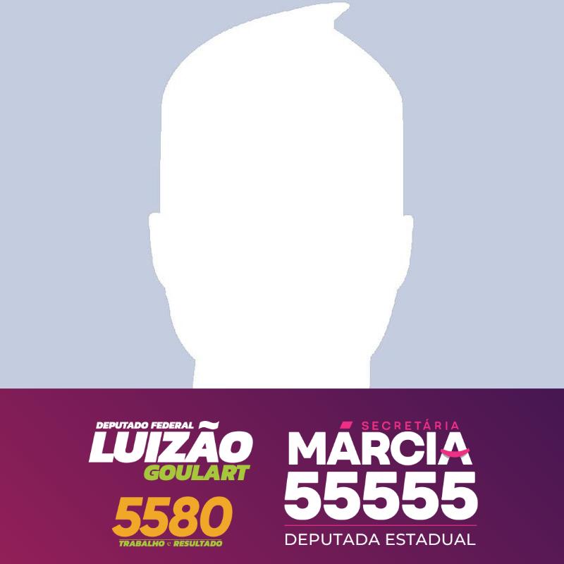Luizão e Marcia