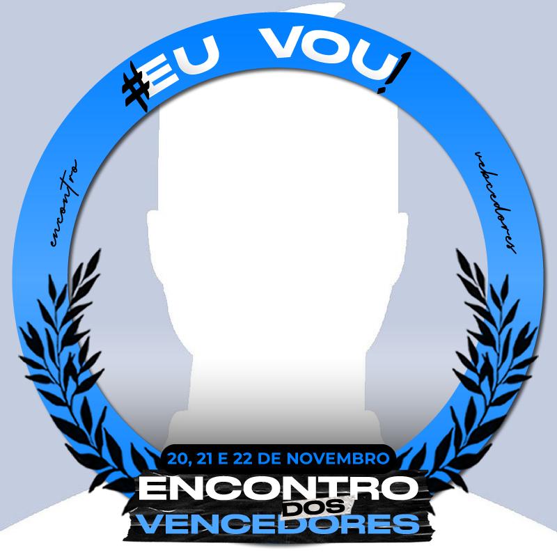ENCONTRO DOS VENCEDORES