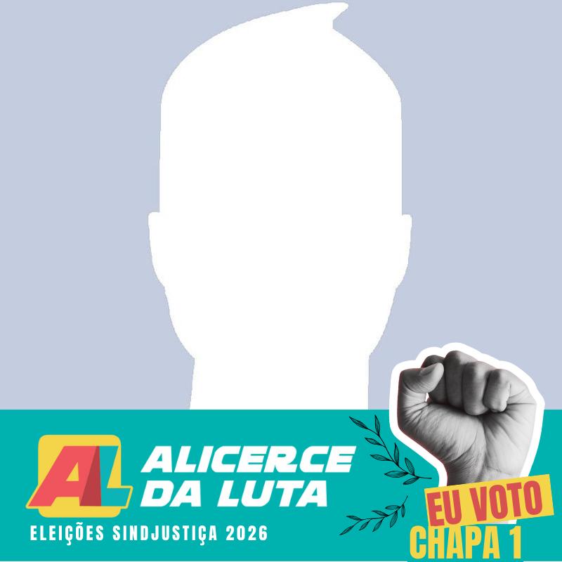 Alicerce da luta