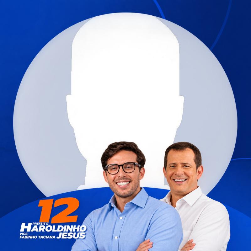 Aroldinho prefeito 12