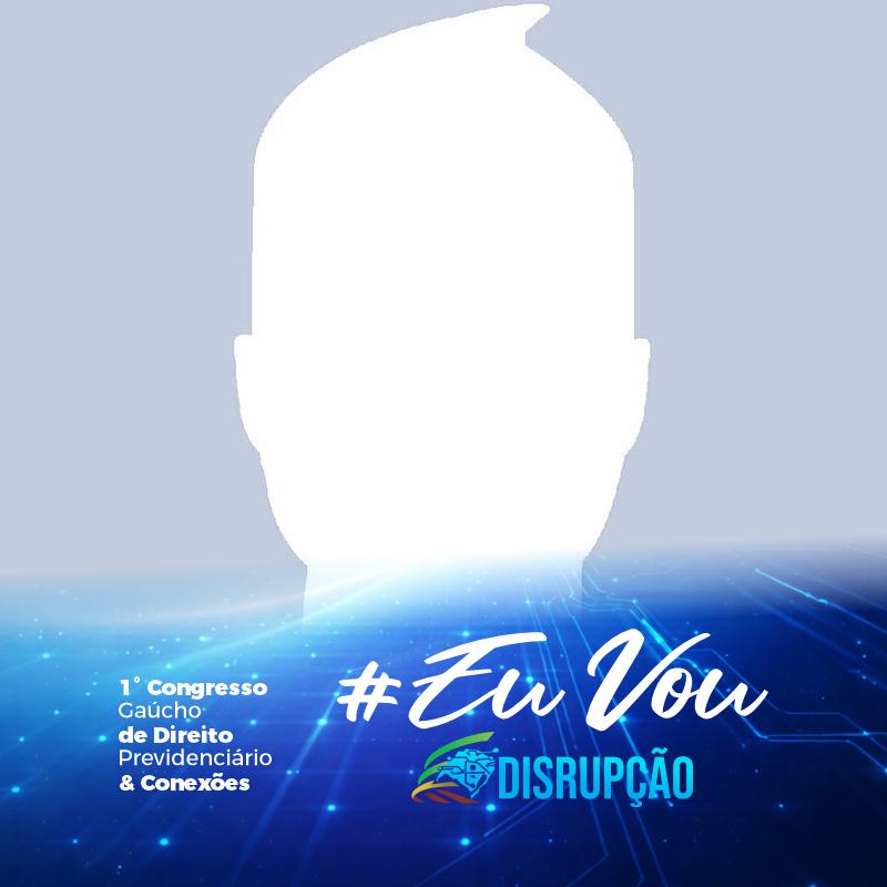 Congresso Disrupção