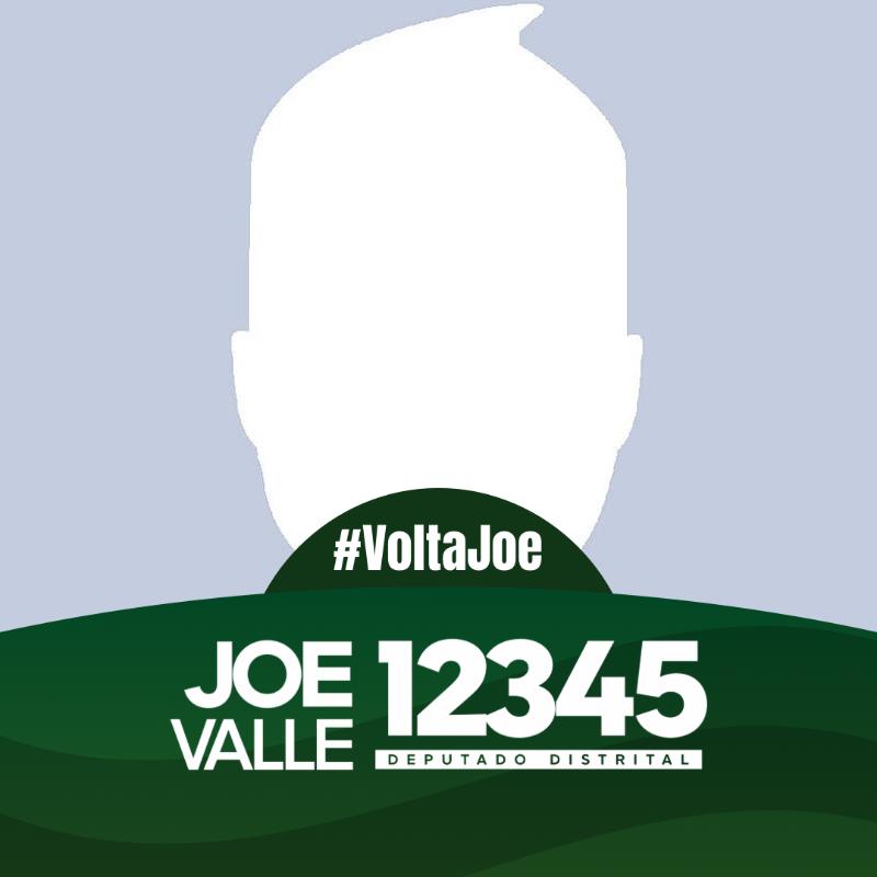Volta Joe