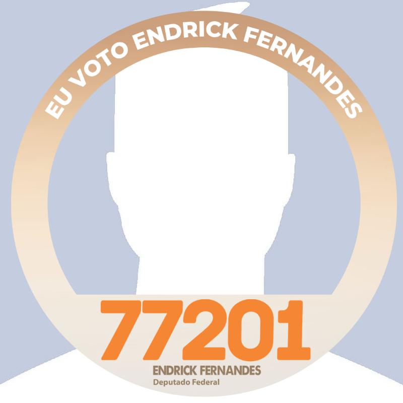Endrick Fernandes 77201