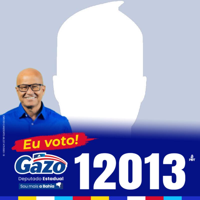 Eu Voto 12013