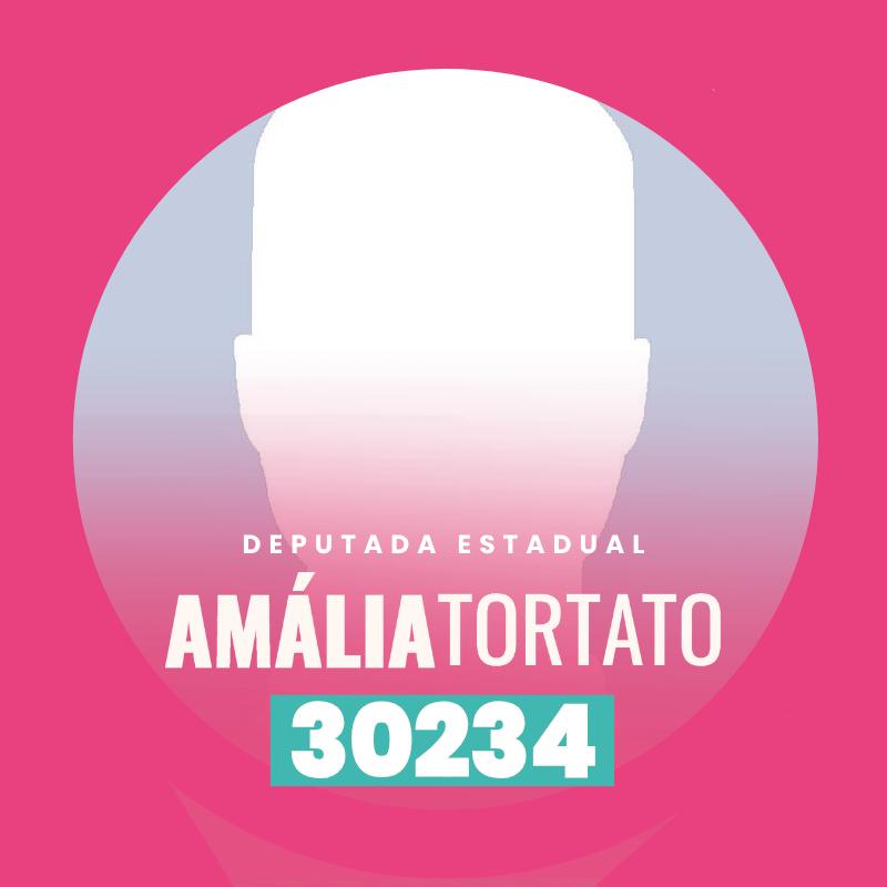 Amália Tortato