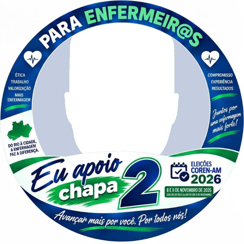 AVANÇAR MAIS - Quadro I - Chapa 02