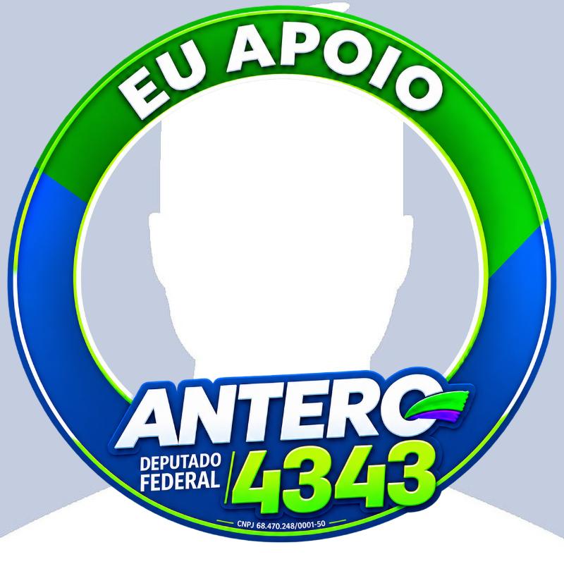 Antero Paes de Barros 4343