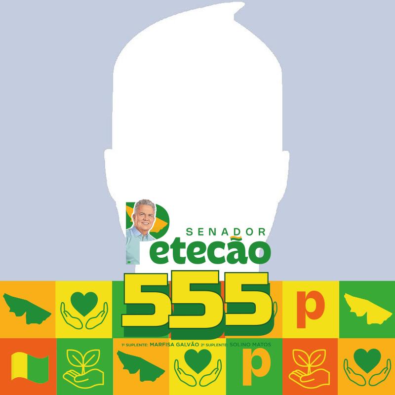 PETECAO SENADOR