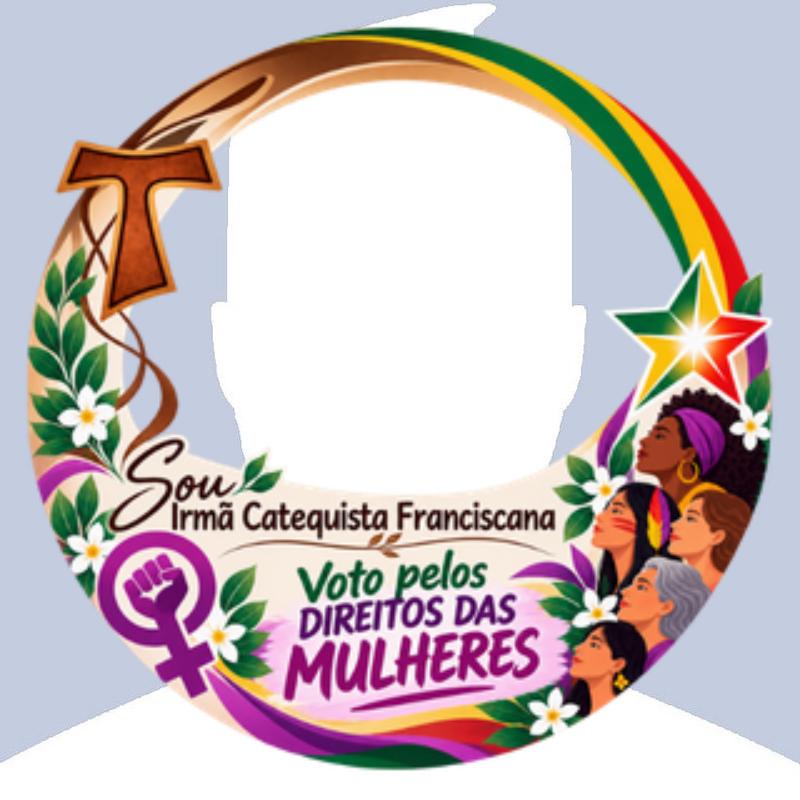 pelos Direitos das Mulheres