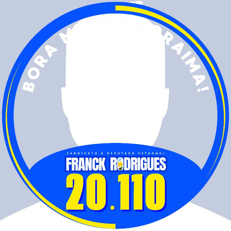 MALDURA FRANCK RODRIGUES