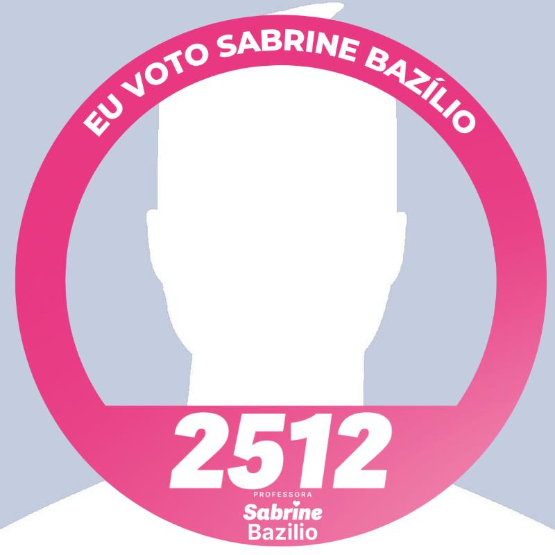 Sabrine Bazílio 2512