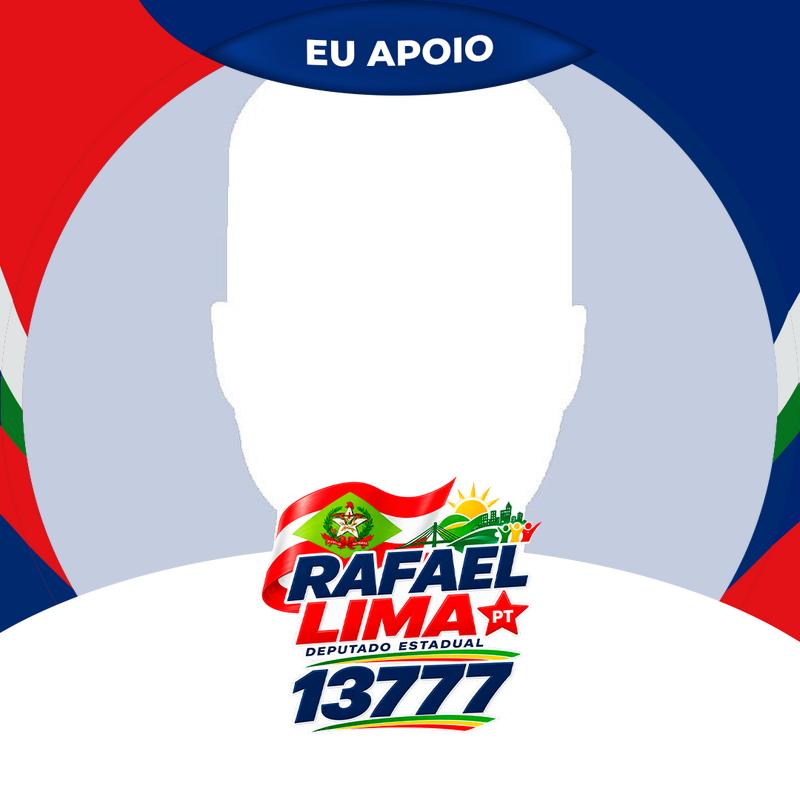 Apoie o Rafael Lima