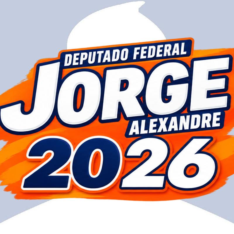 Tô Com Jorge 2026