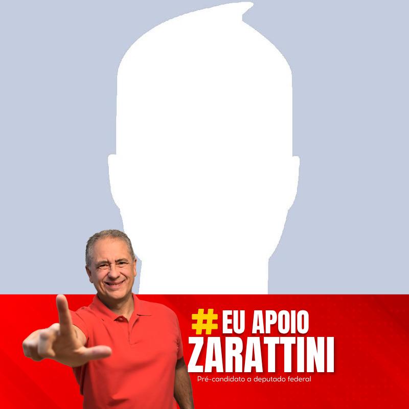 Turma do Zara!