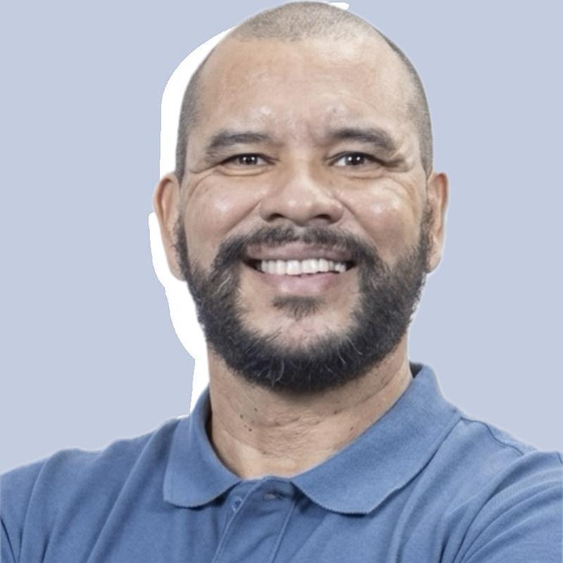 A sua voz precisa de coragem, a nossa tem.
