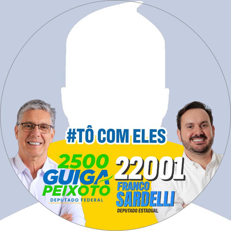 Franco e Guiga