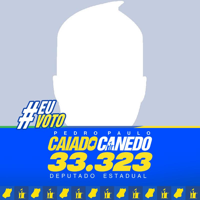 Deputado Estadual Pedro Paulo Caiado Canedo