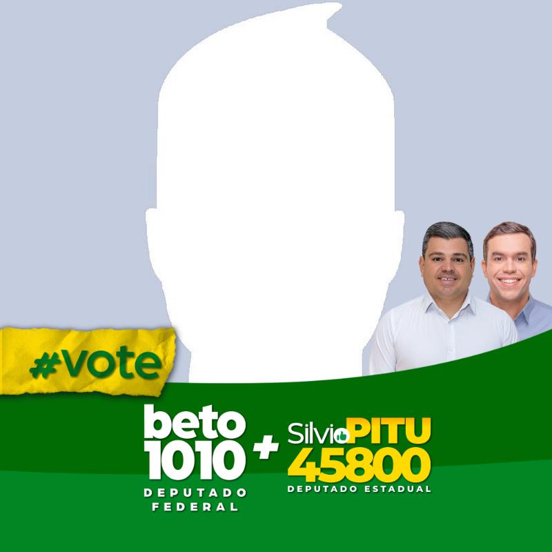 Sou Pitu e Beto
