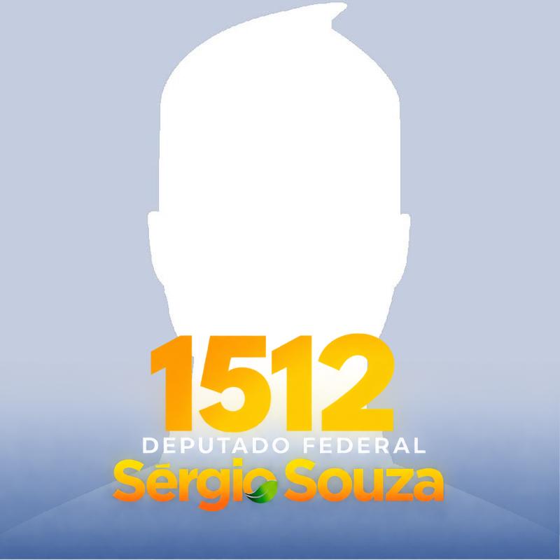 Sérgio Souza 1512