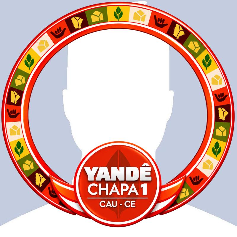 APOIO A CHAPA 1 - CAU - CE - WhatsApp