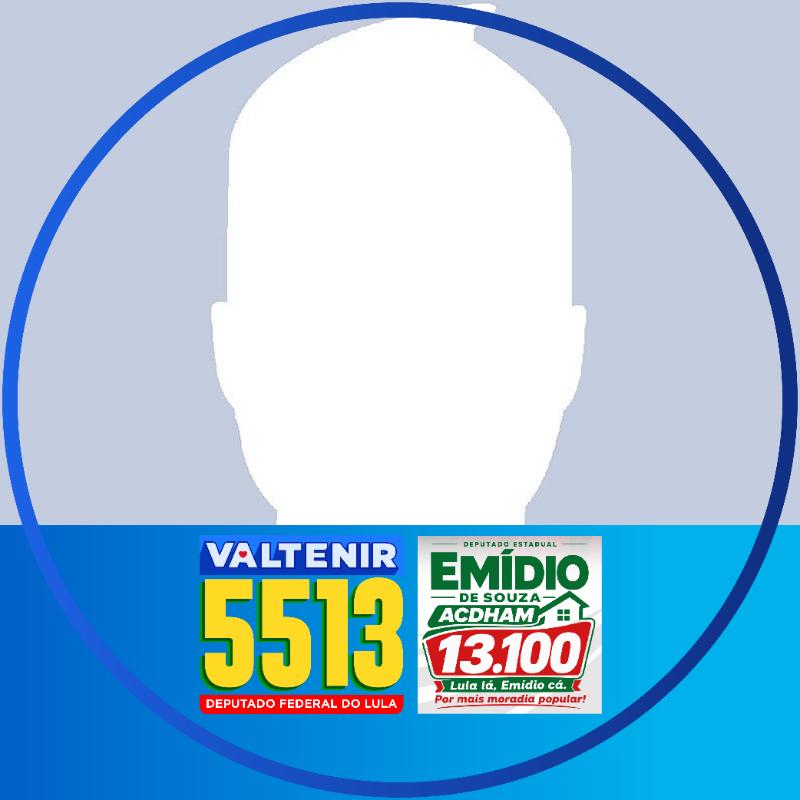 Dep. Estadual Emídio de Souza #13100