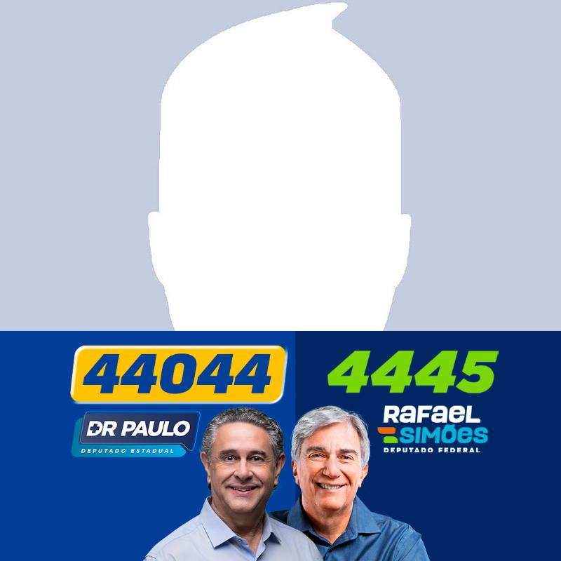 Dr. Paulo e Rafael Simões