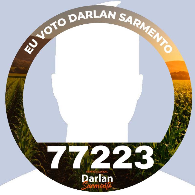 Darlan Sarmento 77223