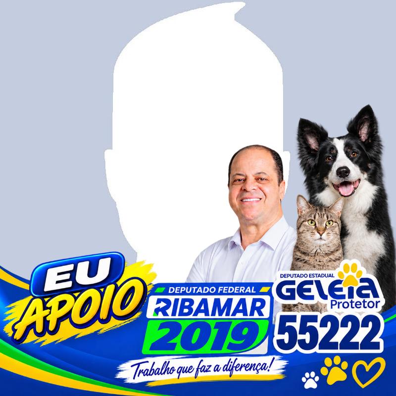Ribamar Silva Geleia Protetor