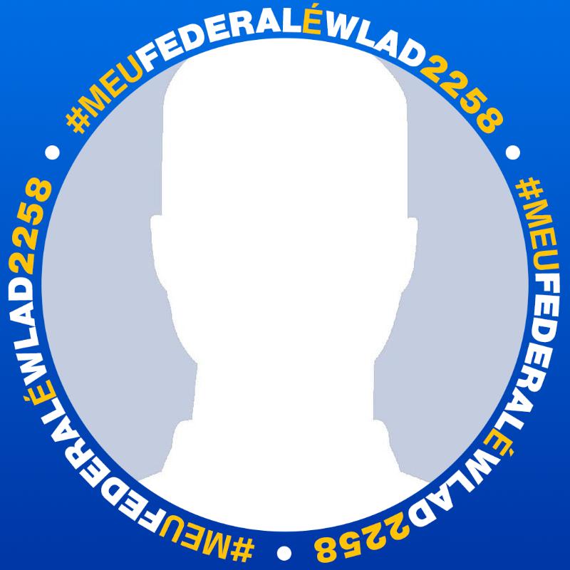 Meu Federal é Wlad 2️⃣2️⃣5️⃣8️⃣
