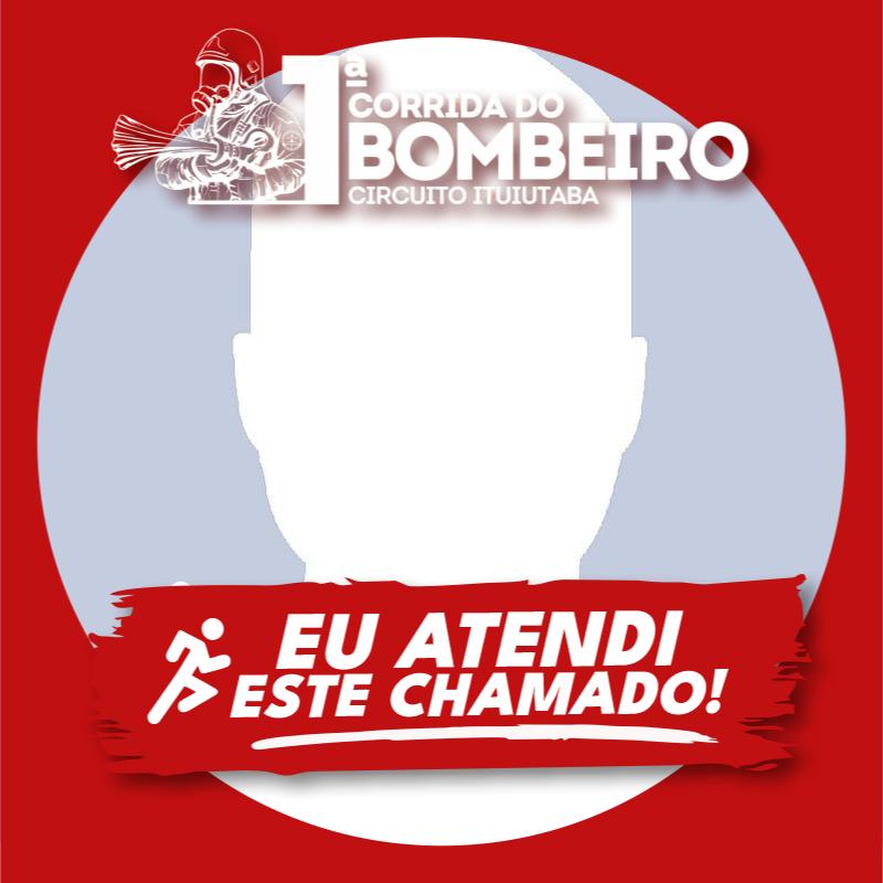 1ª Corrida do Bombeiro – Circuito Ituiuta