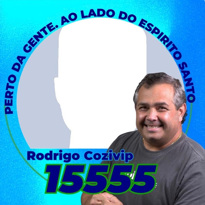 Rodrigo Cozivip