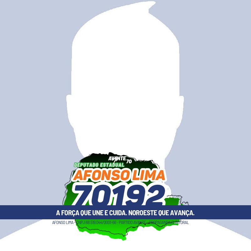 Afonso Lima