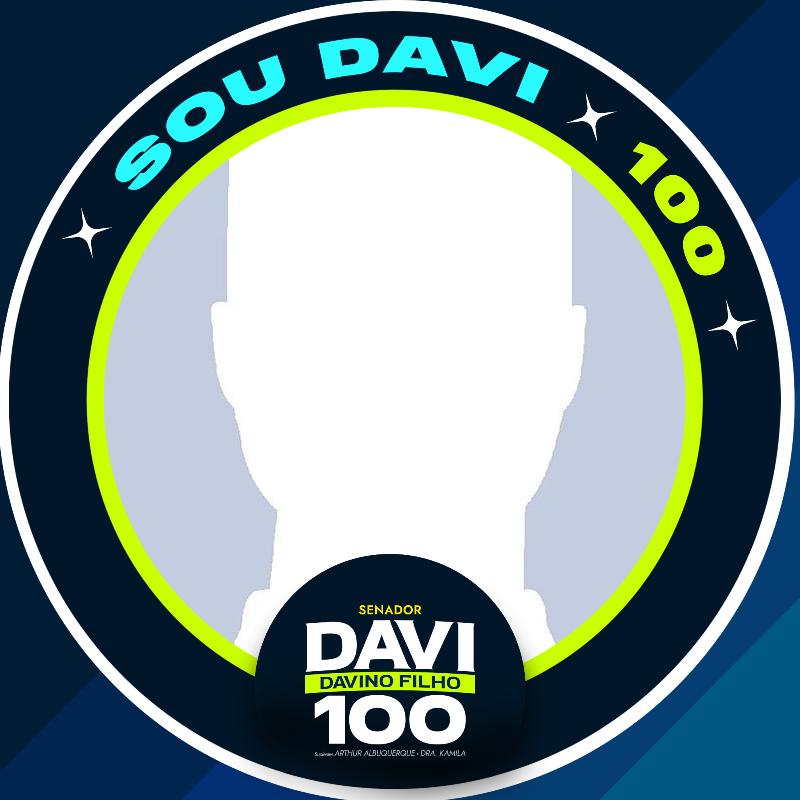 É DAVI 100