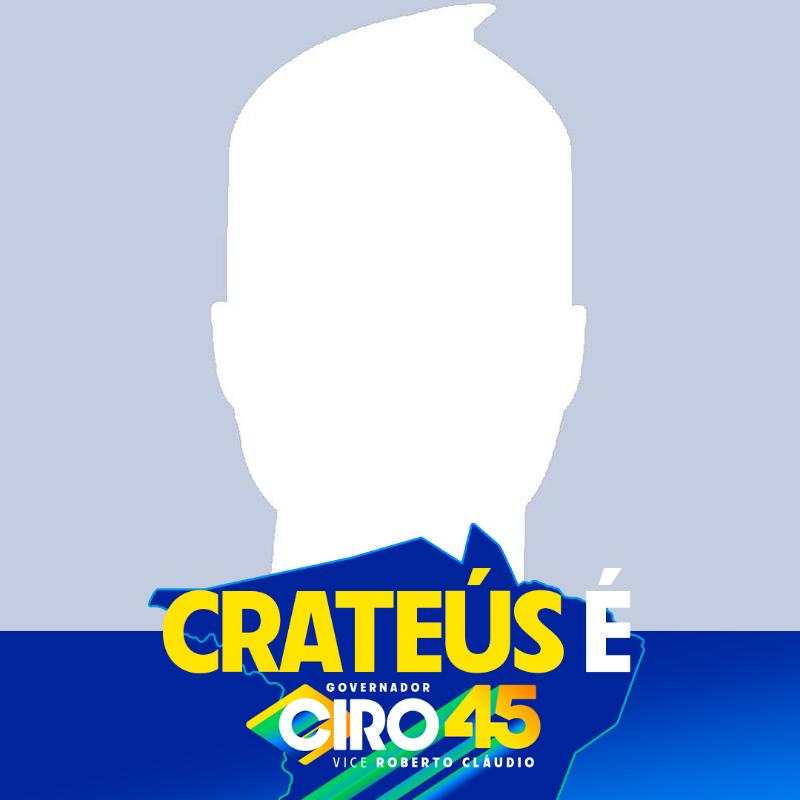 CRATEÚS É CIRO
