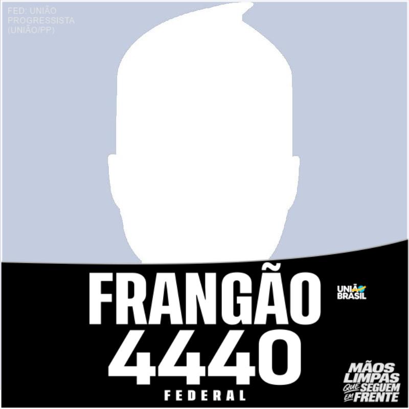 Apoie o Frangão!