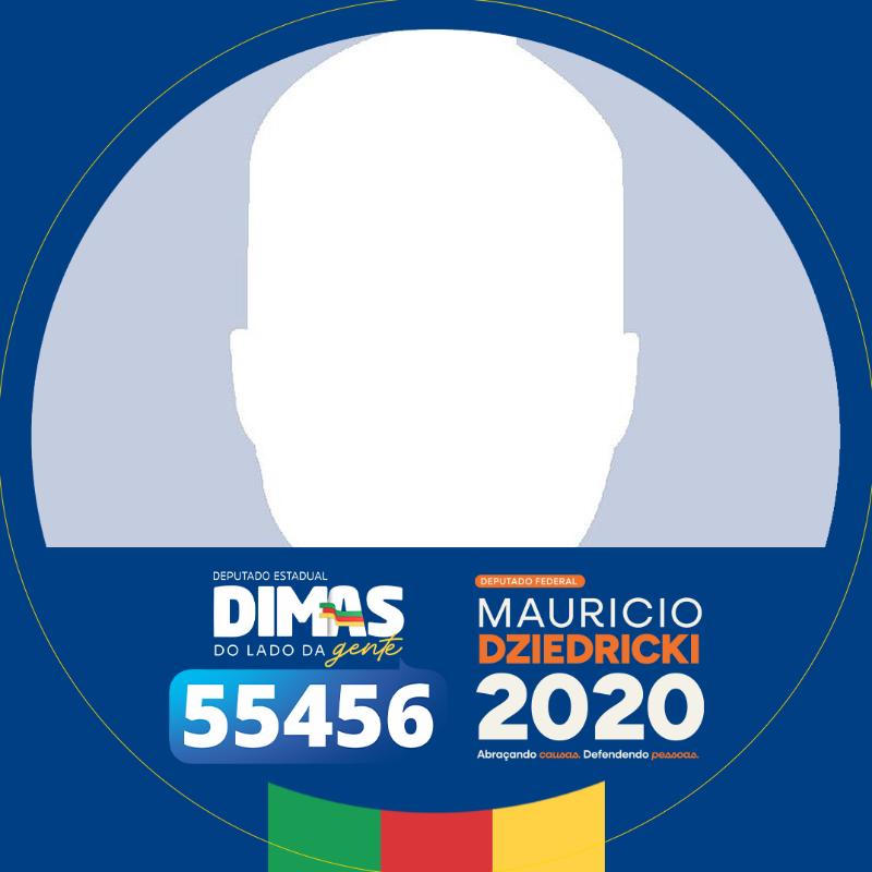 DIMAS E MAURICIO DZIEDRICKI