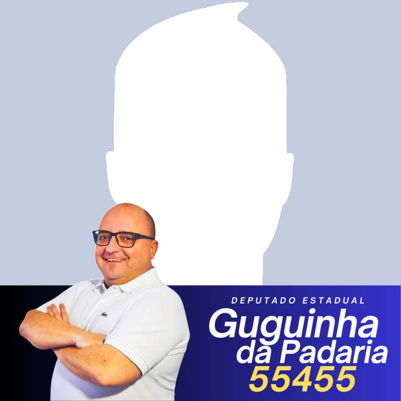 Guguinha da Padaria 55.455