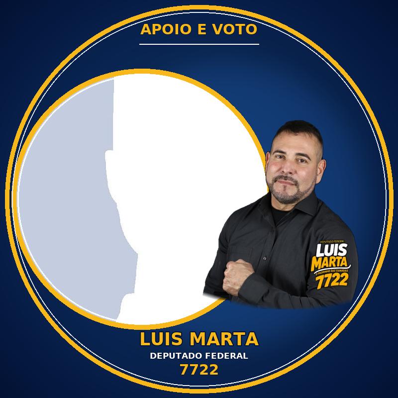 Luis Marta 7722