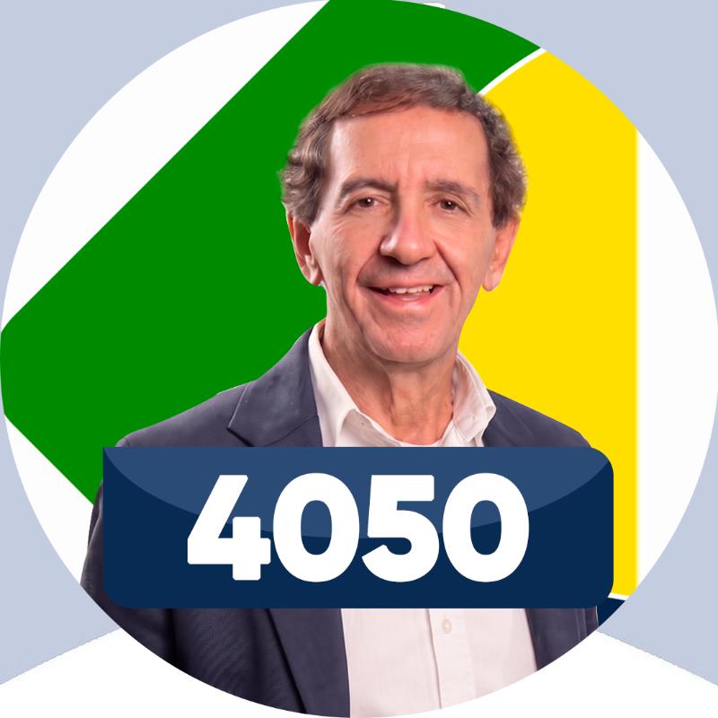 Apoie Gilson de Souza