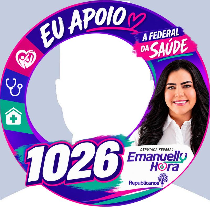 EU VOTO 1026
