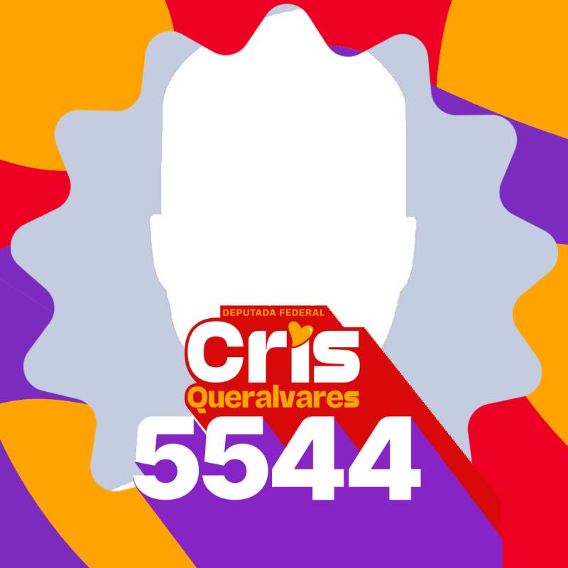 Cris é do povo